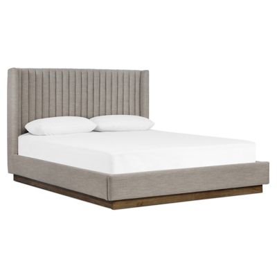 Montgomery Bed