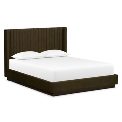 Montgomery Bed