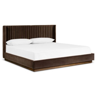 Montgomery Bed