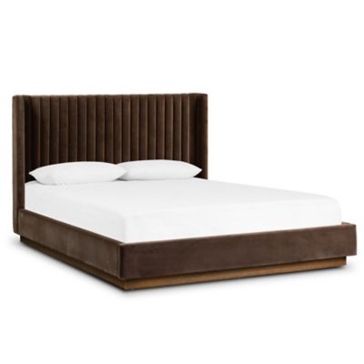 Montgomery Bed