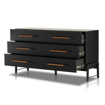 Shown in Ebony Oak Veneer color