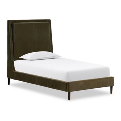 Potter Bed