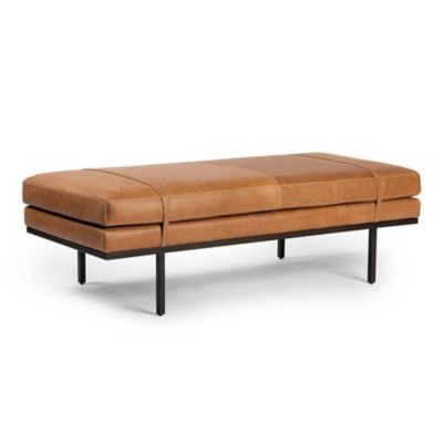 Harris Accent Bench