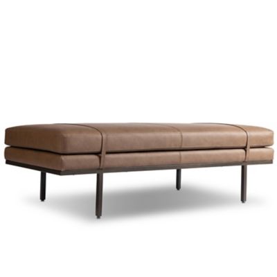 Harris Accent Bench