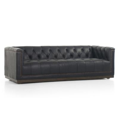 Maxx Sofa