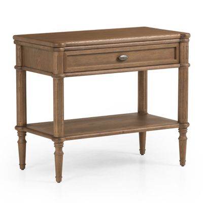 Toulouse Nightstand