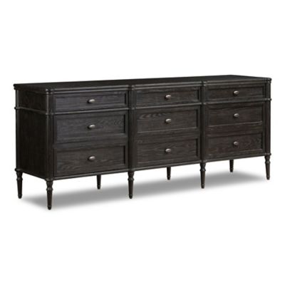 Toulouse 9 Drawer Dresser