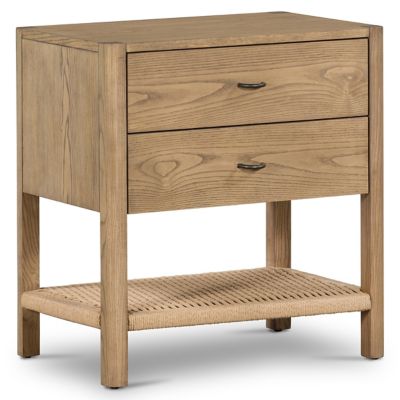 Zuma Nightstand