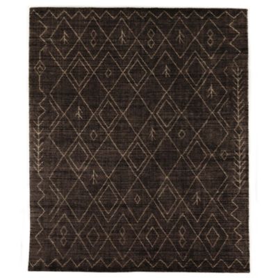 Nador Moroccan Area Rug