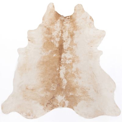 Harland Modern Cowhide Rug