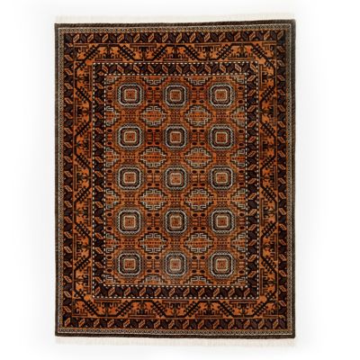 Hingol Area Rug