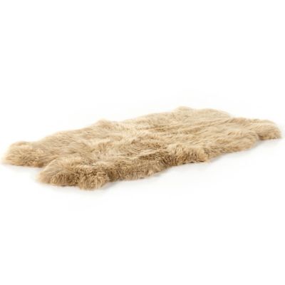 Lalo Lambskin Area Rug