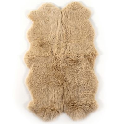 Lalo Lambskin Area Rug