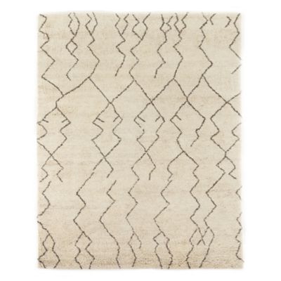 Taza Moroccan Area Rug