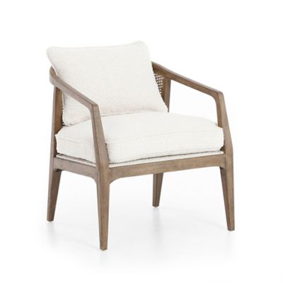 Alexandria Accent Chair