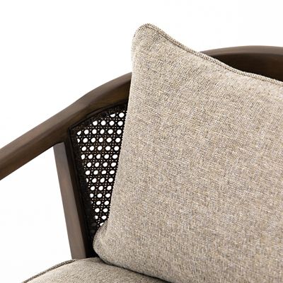 Alexandria accent online chair