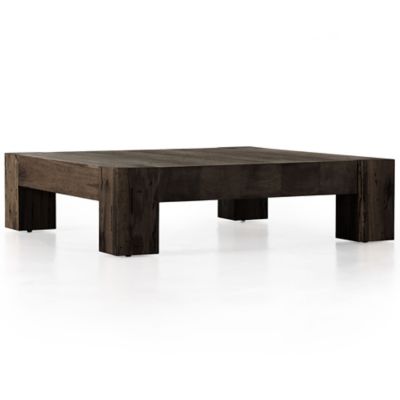 Mobili Fiver, First Fixed Table, Rustic Oak, Made in Italy