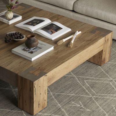Shown in Rustic Wormwood Oak color, in use
