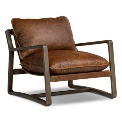 Ace Lounge Chair