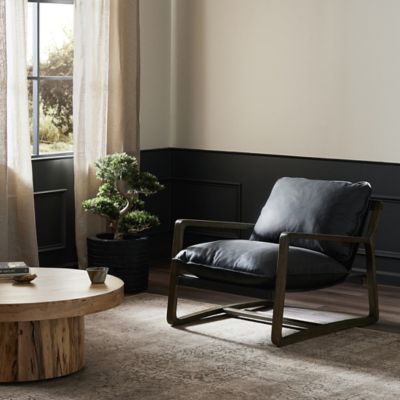 Shown in Umber Black color, in use