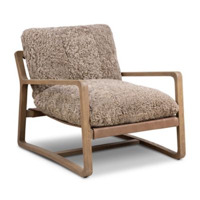 Ace Lounge Chair