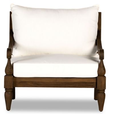 Alameda Outdoor Lounge Chair