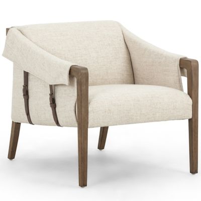Bauer Lounge Chair