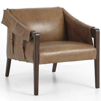 Bauer Lounge Chair