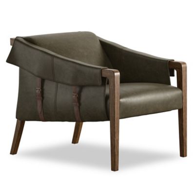 Bauer Lounge Chair
