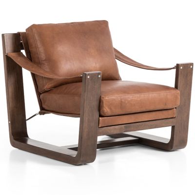 Cesar Lounge Chair