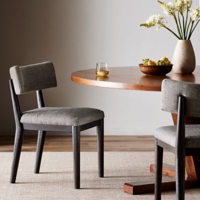 Four hands deals jax dining chair