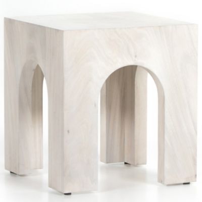 Fausto End Table