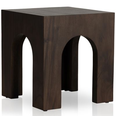 Fausto End Table