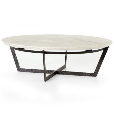 Felix Round Coffee Table