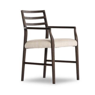 Four hands glenmore online dining chair