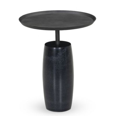 Cronos End Table