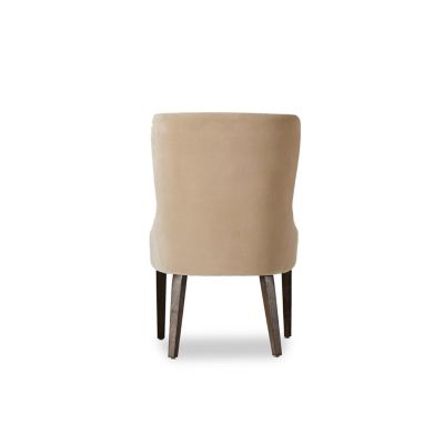 Edward Dining Chair - Thumbnail 3