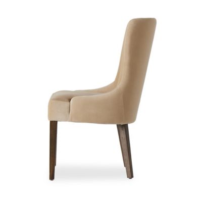 Edward Dining Chair - Thumbnail 4