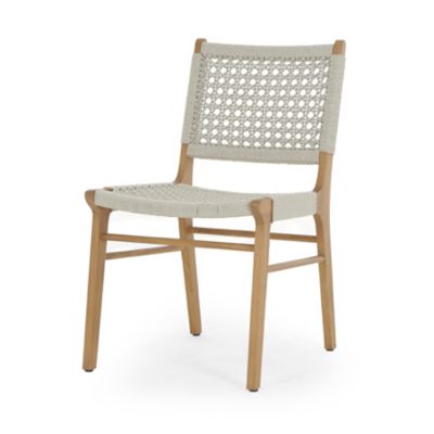 Delmar Outdoor Dining Chair