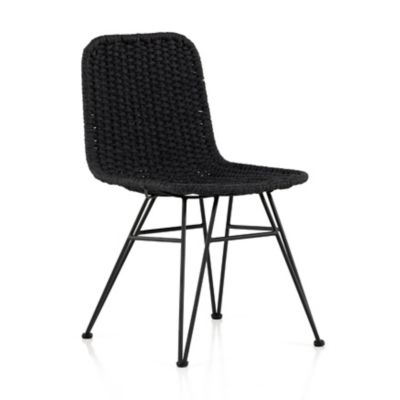 Dema Outdoor Dining Chair