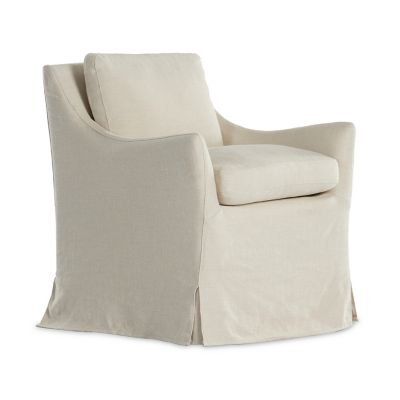 Monette Slipcover Dining Chair