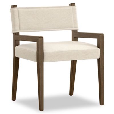 Ferris Dining Armchair