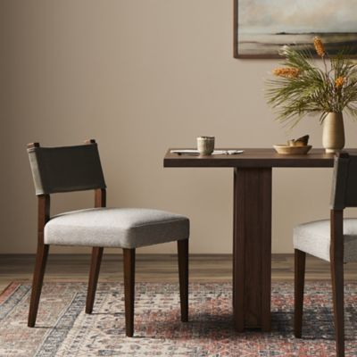 Shown in Nubuck Charcoal color, in use
