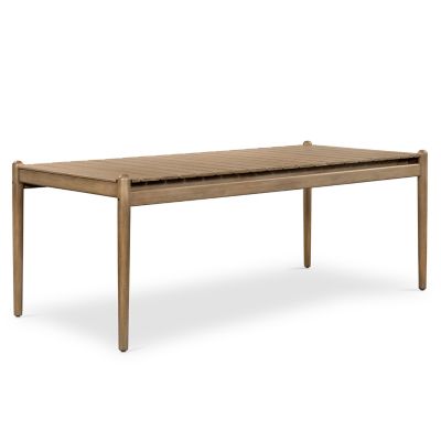 Rosen Outdoor Dining Table