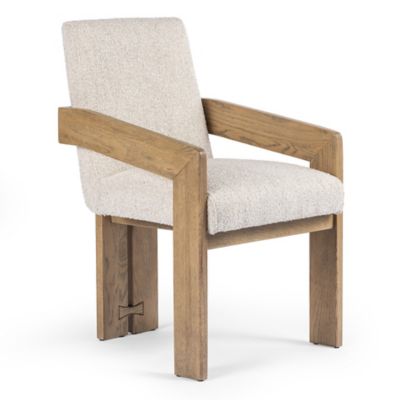 Roxy Dining Armchair