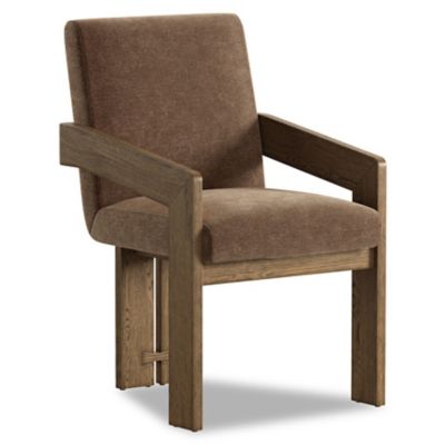 Roxy Dining Armchair