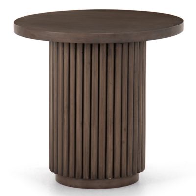 Rutherford End Table