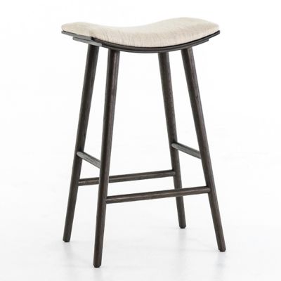 Union Saddle Bar Stool