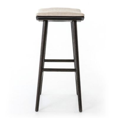 Union saddle counter stool sale