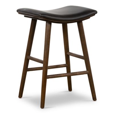 Union Saddle Stool